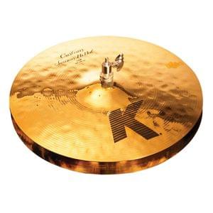 Zildjian K0994 K Custom 14 inch Session Top Cymbal